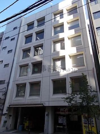 リアライズ岩本町ビルの外観写真