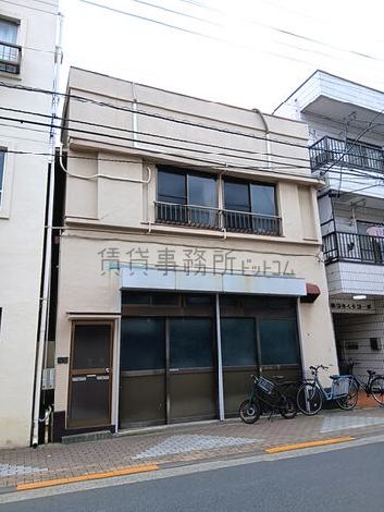 宮﨑アパートの外観写真