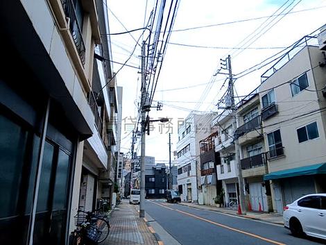 物件周辺