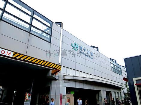 物件周辺