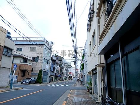 物件周辺