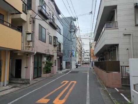物件周辺