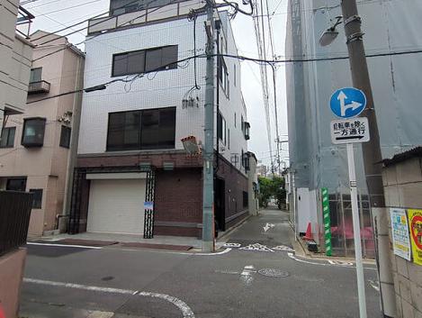 物件周辺