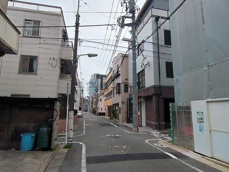 物件周辺