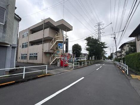 物件周辺