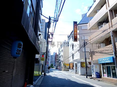 物件周辺