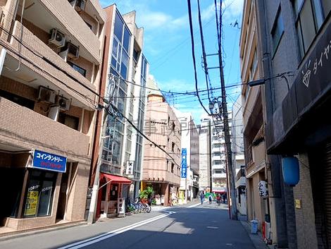 物件周辺