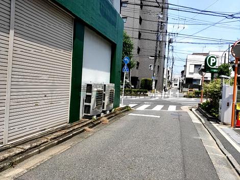 物件周辺