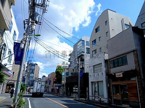 物件周辺