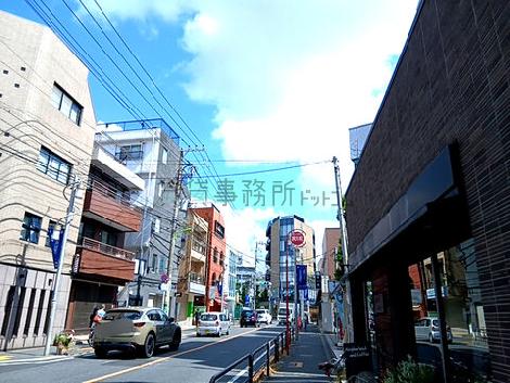 物件周辺
