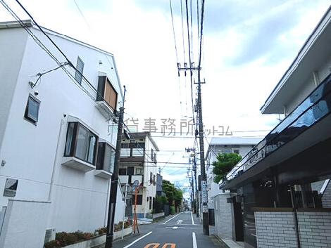 物件周辺