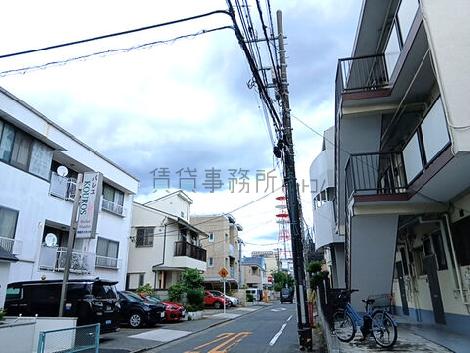物件周辺