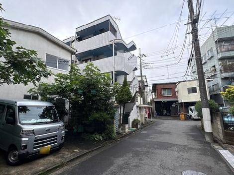 物件周辺