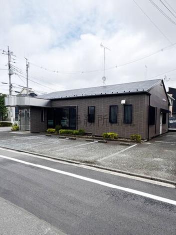 幸町5丁目店舗の外観写真