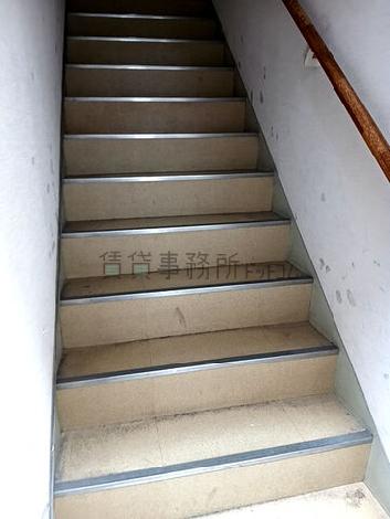 階段