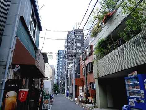 物件周辺