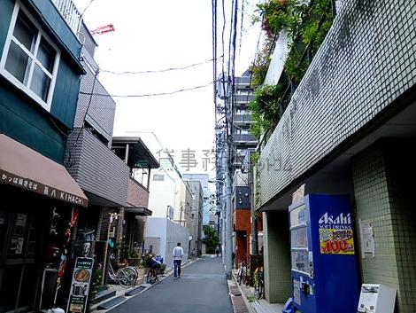 物件周辺