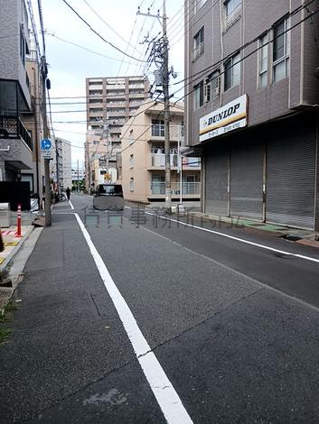 物件周辺