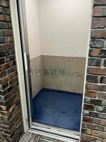 エレベーター