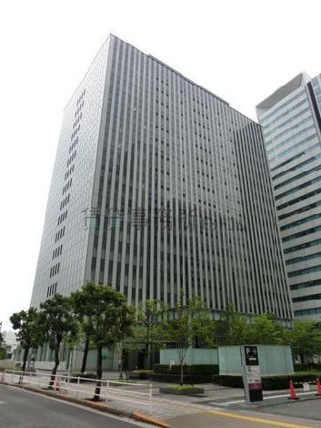 GRC品川イノベーションパークの外観写真