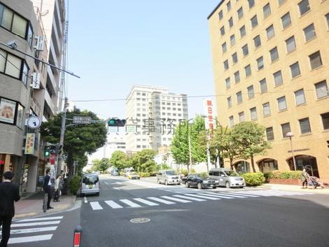 物件周辺