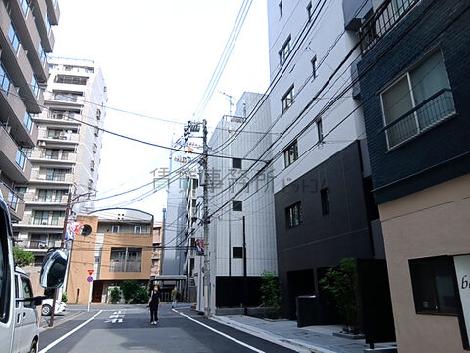 物件周辺