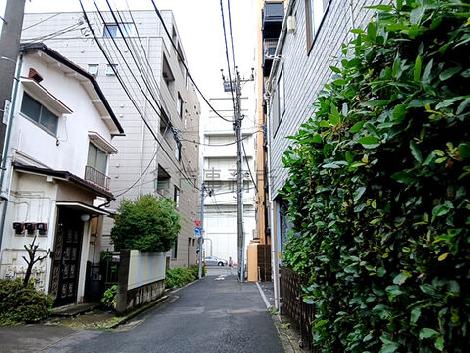 物件周辺