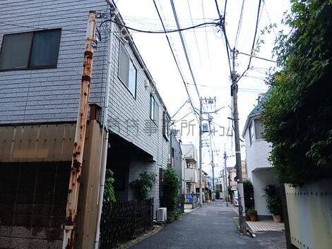 物件周辺