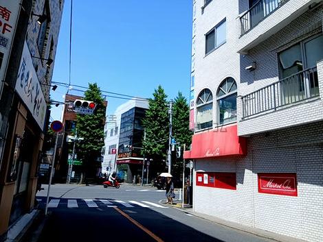 物件周辺