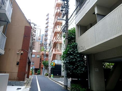 物件周辺