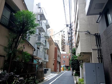 物件周辺