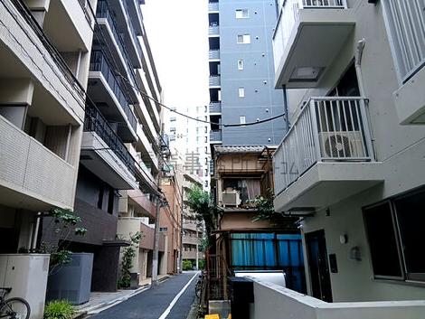物件周辺