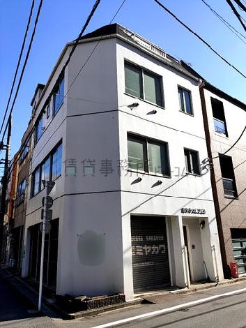 Maison YHの外観写真