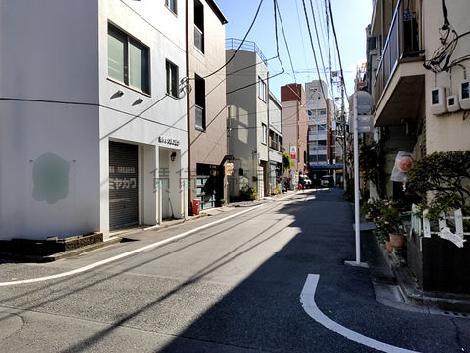 物件周辺