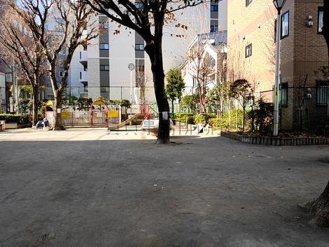 物件周辺