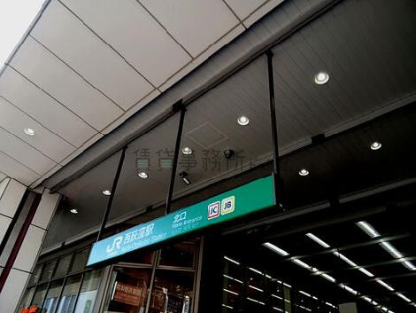 物件周辺