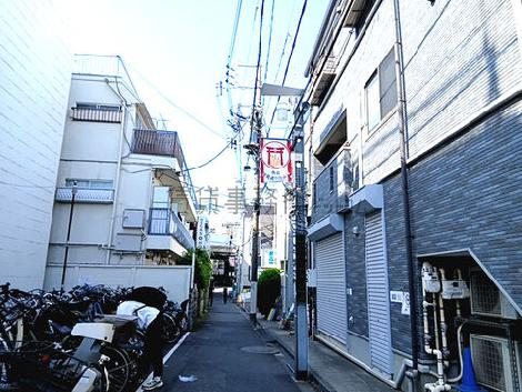 物件周辺