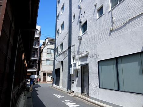 物件周辺