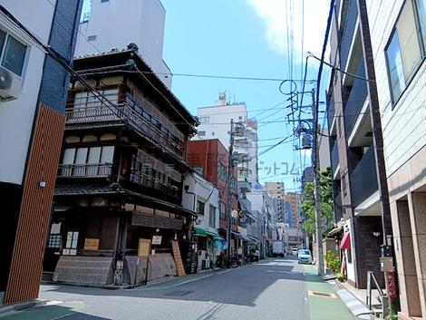 物件周辺
