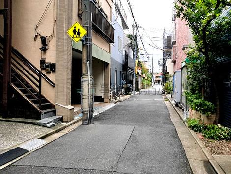 物件周辺
