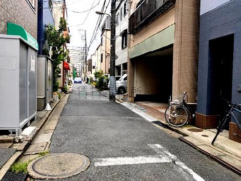 物件周辺
