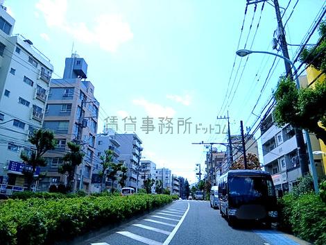 物件周辺
