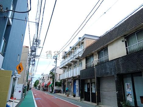 物件周辺