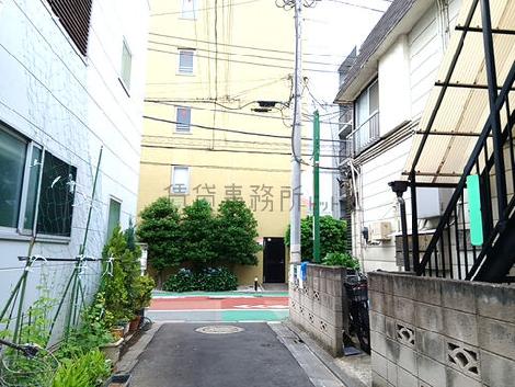 物件周辺