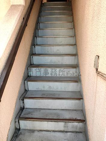 階段