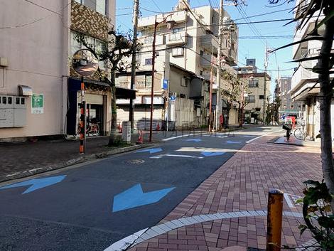 物件周辺