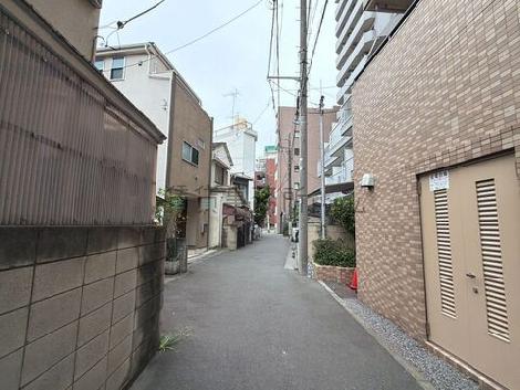 物件周辺