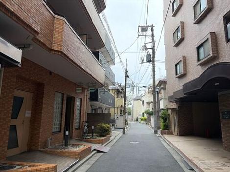 物件周辺