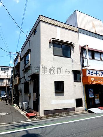 カーサロールの外観写真