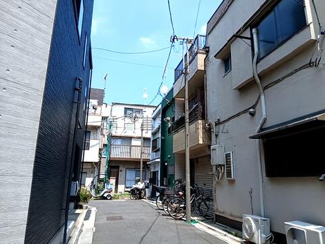 物件周辺
